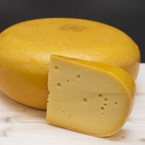 Jong belegen Goudse boerenkaas Torenpolder kaas
