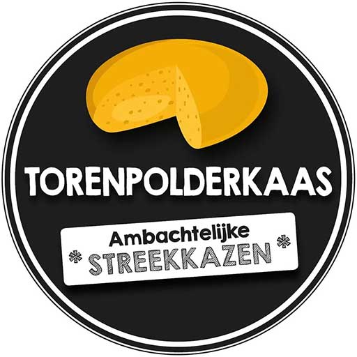 Torenpolder Kaas