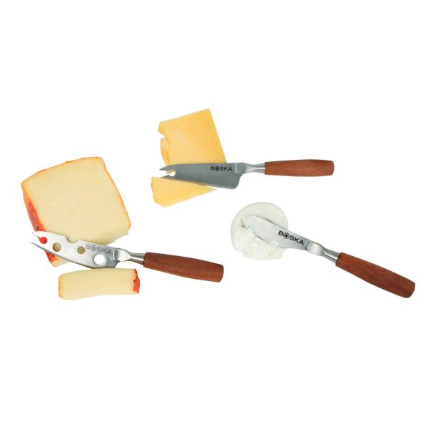 BOSKA-Cheese-Knife-Set-Mini-Vienna_3 Boska Vienna kaasmessenset