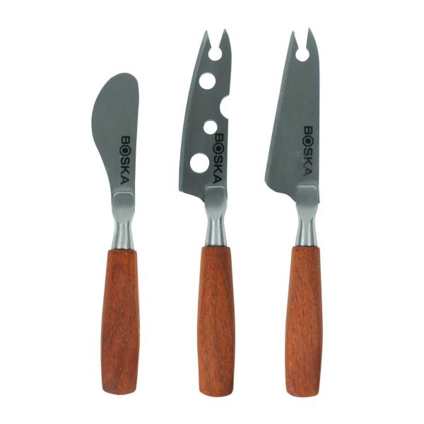 BOSKA-CheeseKnife-Set-Mini-Vienna_1 Boska Vienna kaasmessenset