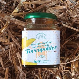 Torenpolder Honing