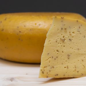 Fenegriek kaas jong belegen