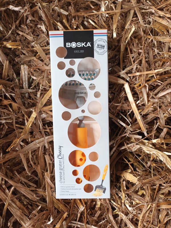 Boska kaasrasp