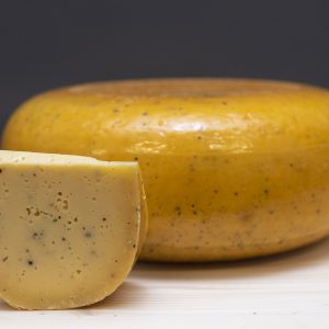 Truffelkaas belegen