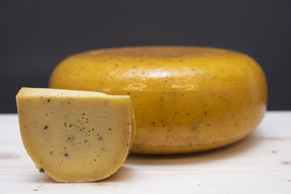 Truffelkaas belegen 250 gram