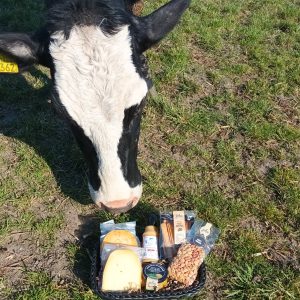 Cadeaupakket mand