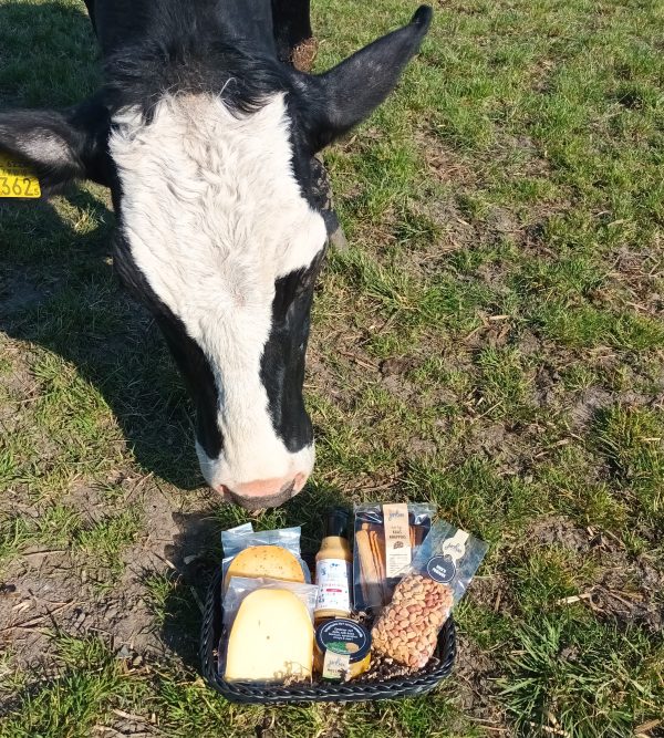 Cadeaupakket mand