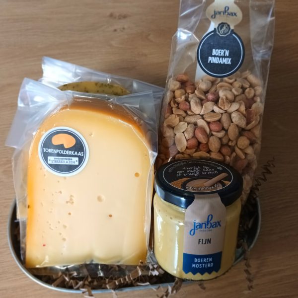 Vaderdag pakket klein
