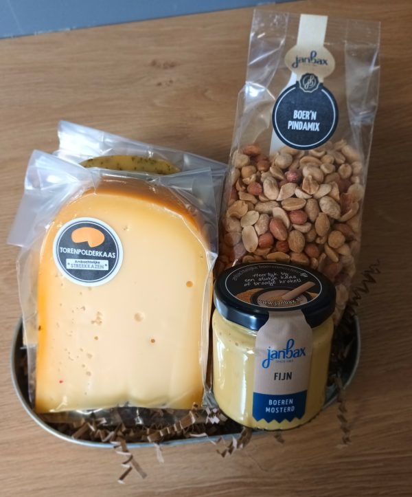 Vaderdag pakket klein