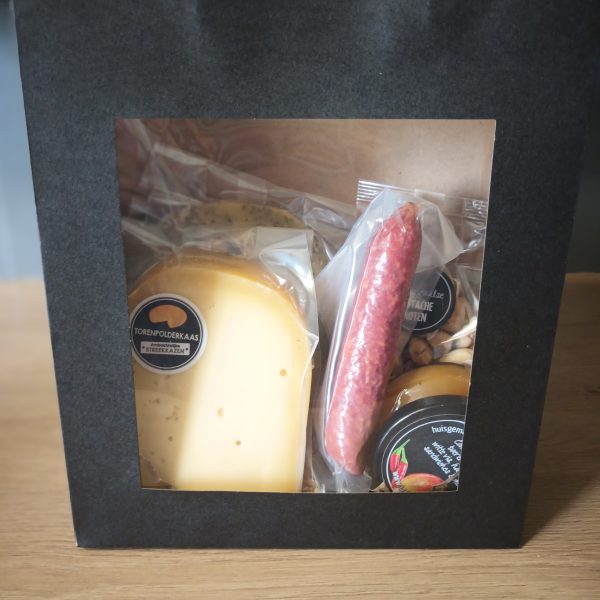 Geschenktasje