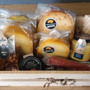 Vaderdag pakket extra large