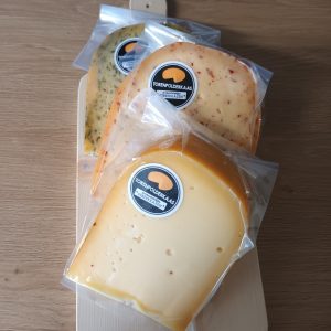 Kaasplankje