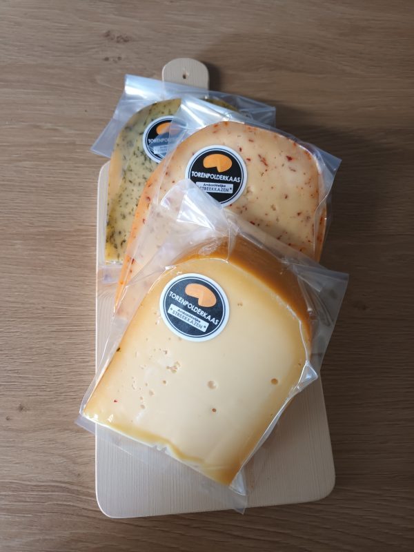 Kaasplankje